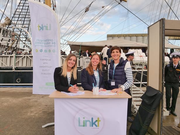 Image slider Linkt Mon job chez Linkt